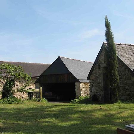 Domaine De La Tranquillite V Villa Noyal-Muzillac Dış mekan fotoğraf