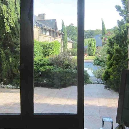 Domaine De La Tranquillite V Villa Noyal-Muzillac Dış mekan fotoğraf