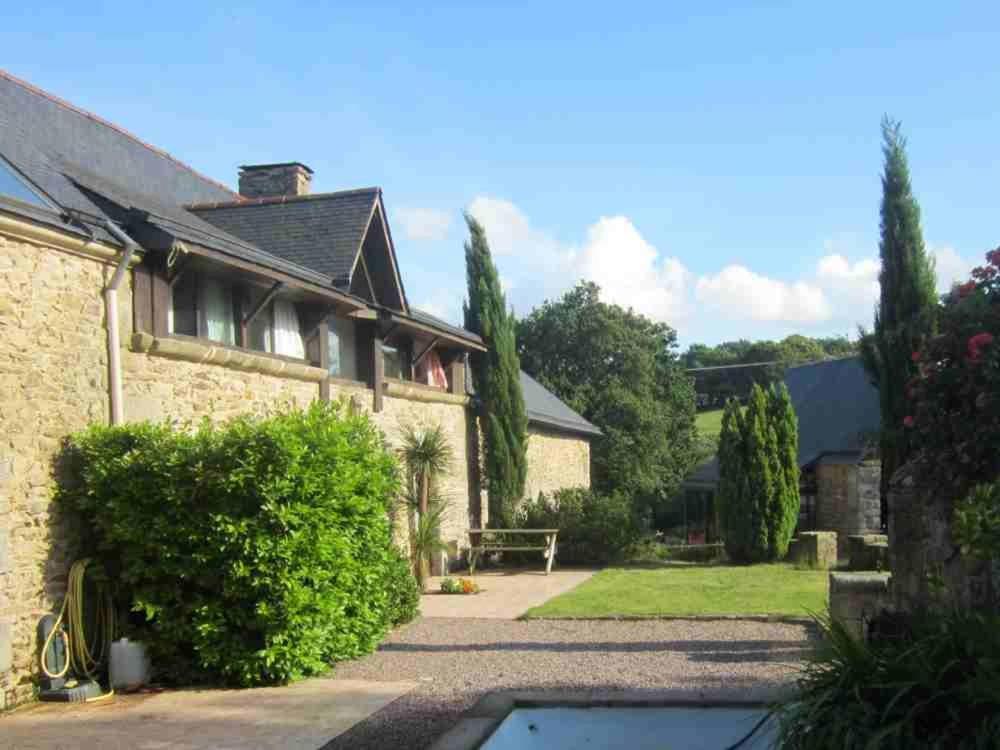 Domaine De La Tranquillite V Villa Noyal-Muzillac Dış mekan fotoğraf