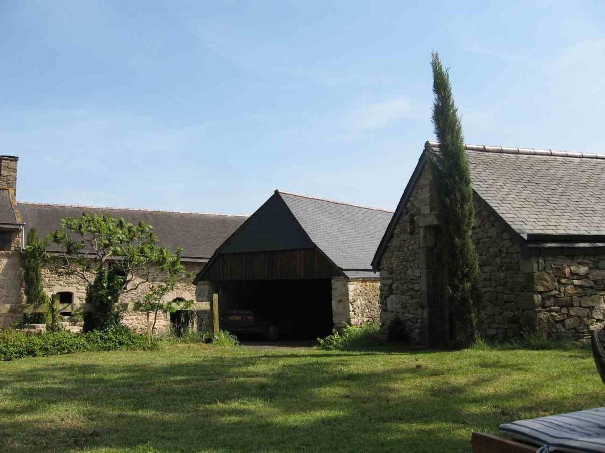 Domaine De La Tranquillite V Villa Noyal-Muzillac Dış mekan fotoğraf