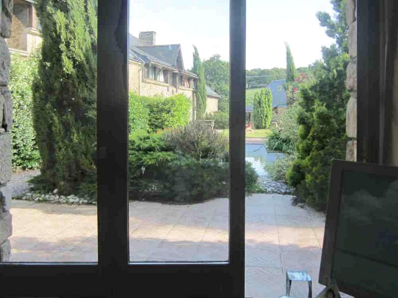 Domaine De La Tranquillite V Villa Noyal-Muzillac Dış mekan fotoğraf